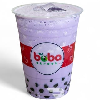 Taro Slush