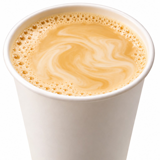 Banana Milk Tea