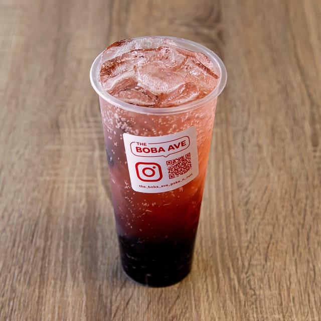 Grapefruit Ade.