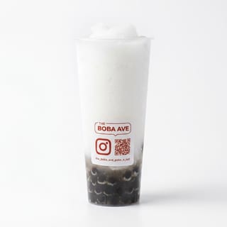 Lychee Slush