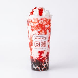 Coconut Smoothie