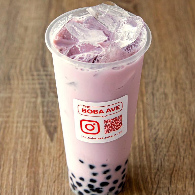 Savor the Flavor of Taro