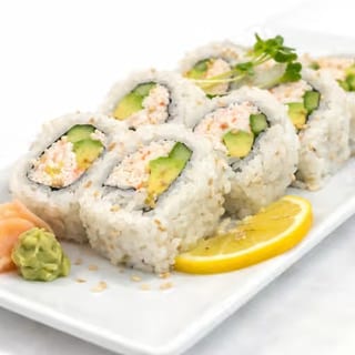 California Roll
