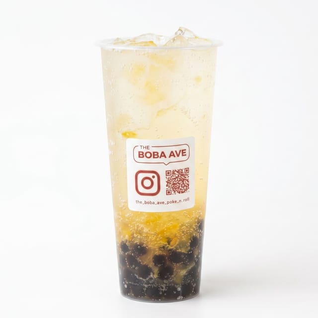 Yuzu Ade.