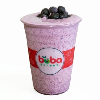 Yogurt Smoothie