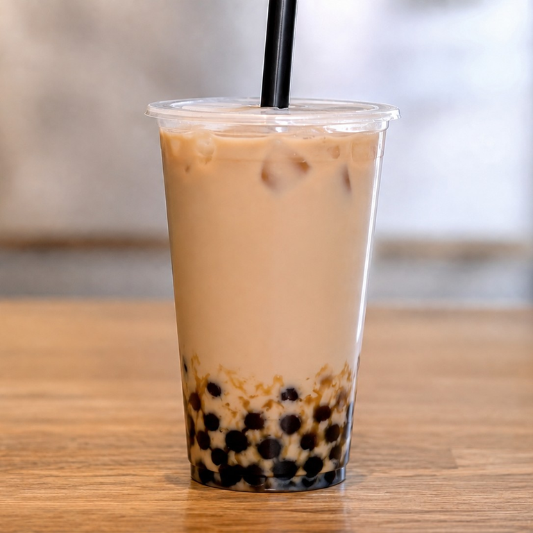 Savor Our Milk Tea
