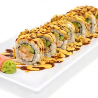 Crunchy Roll