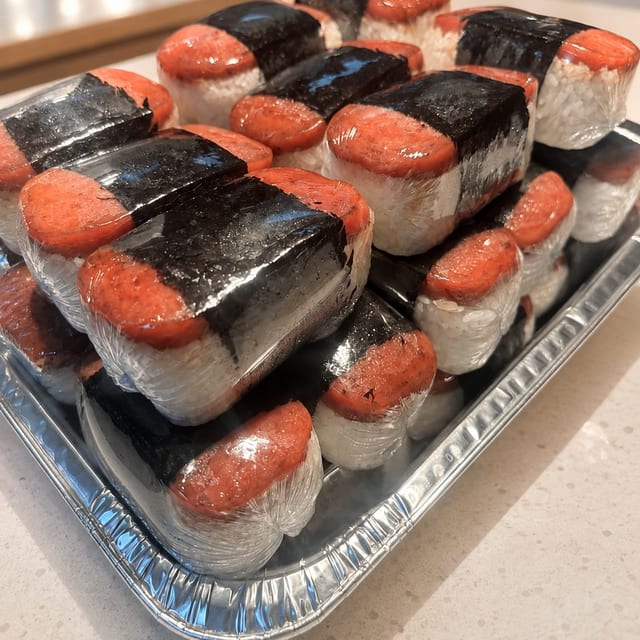 Musubi.