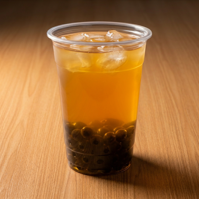 Mango Limeade.